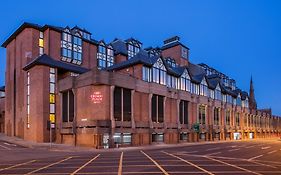 Crowne Plaza Chester By Ihg